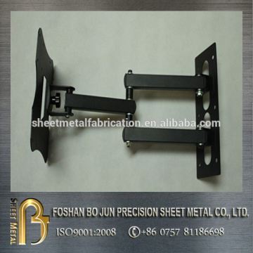 Customized metal TV bracket manufacture sliding tv bracket