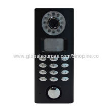 Auto Dialer PIR Detection Alarm with Camera