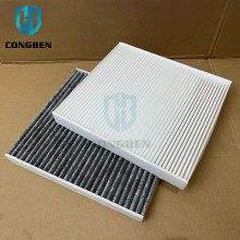 6Q0819653 A4638300018 VW Polo Vehicle Cabin Air Filter