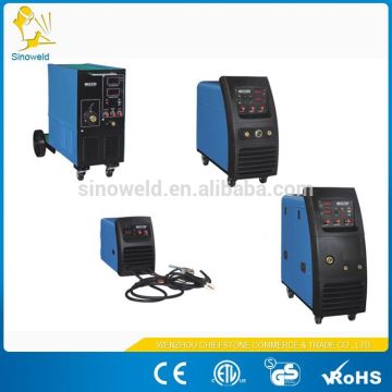 Multifunctional High Frequency Induction Welding Machine