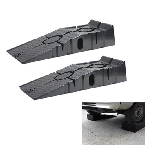 2.5T Truck Plastic Ramp