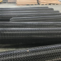 30KN πλαστικά πολυπροπυλένιο PP Biaxial BX Geogrids