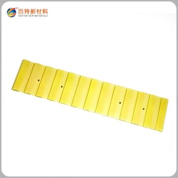 Inter-Phase Separator for Transformer