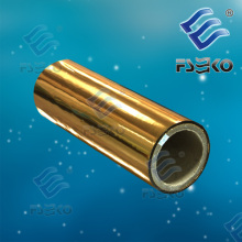 Golden Metalic Protective Thermal Laminating Film for Laminating Box, Publications