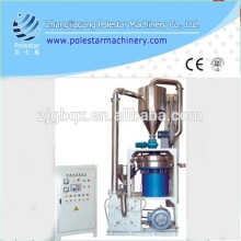 plastic pellet grinding machine