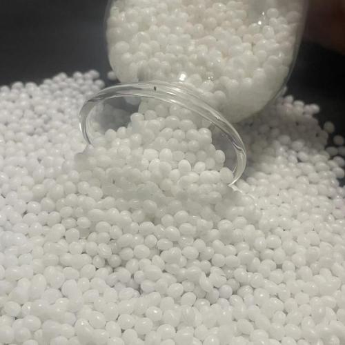 Plastic Additive Slip Masterbatch for PP PE Film