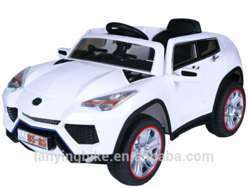 New model 12V Electric children car,electric kids toy car