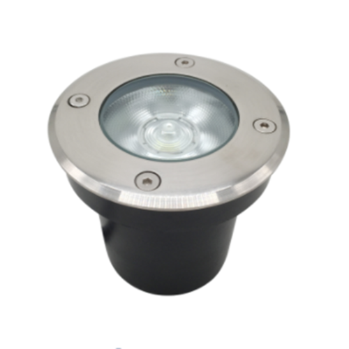 Ground Lights LED Buried Security Lighting Outdoor