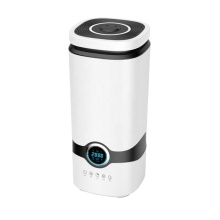 Easy Clean 4L Cool Mist Ultrasonic Diffuser Humidifier