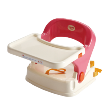 Baby short safety dining chair