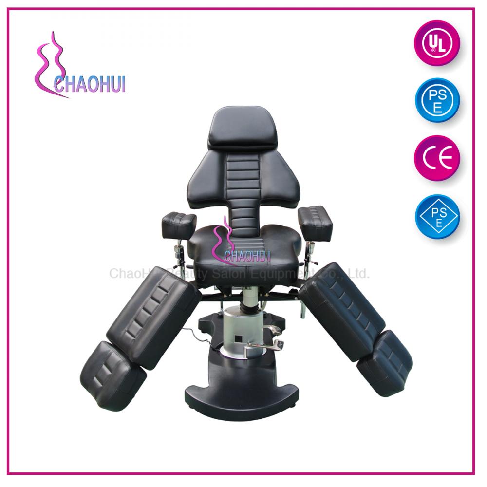 Massage tattoo chair for tattoo equipment furniture