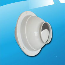 Round Air Spot Grille Vent (SP-D)