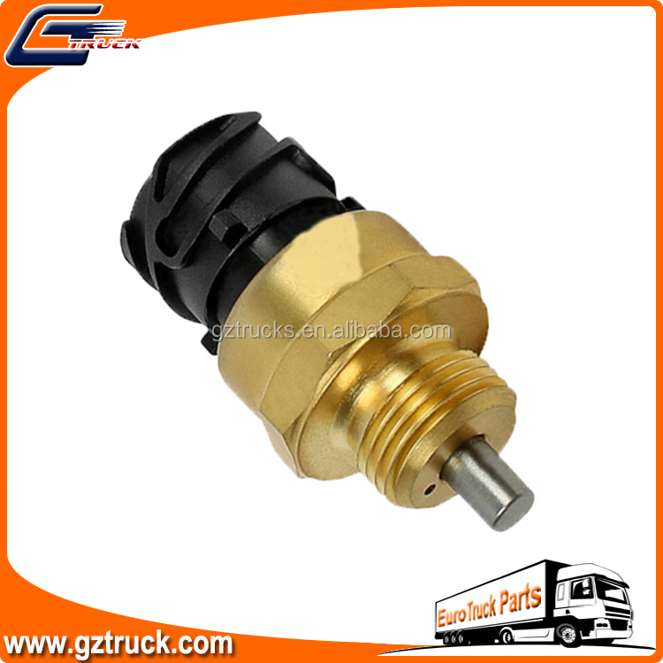 European Truck Auto Spare Parts Brake Light Switch OEM 5001845860 For RVI Oil Pressure Sensor