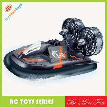 JTR30021 Radio Control Toy Style rc sailboat hovercraft