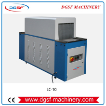 Upper Steaming Machine LC-10