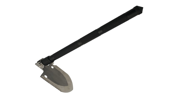 high quality multifunction shovel