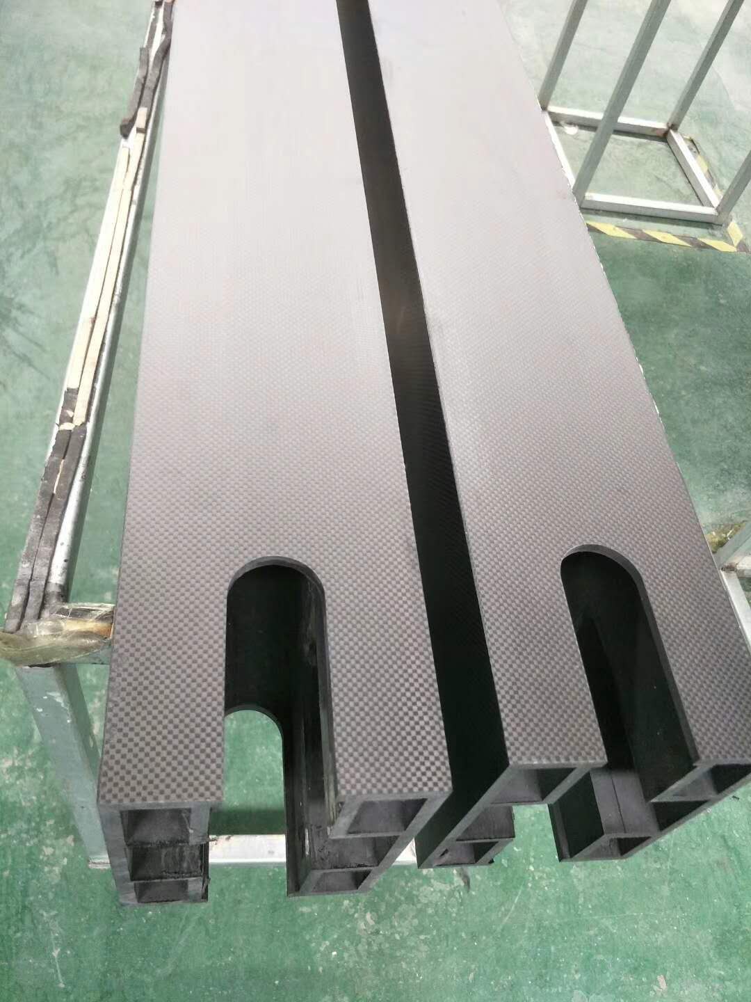 carbon square tube carbon square tube