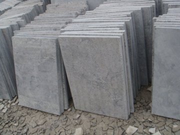 bluestone tile
