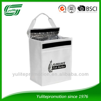 Promotional Lunch Cooler Bag