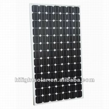 Low price solar cell 310w