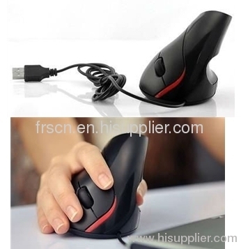 Usb Wired Vertical Mouse?