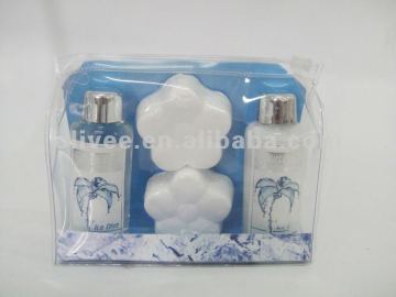 bath set with beauty&personal care