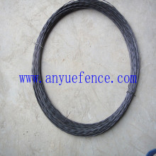 Black Annealed Twisted Wire