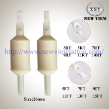 New Disposable Plastic Grip (1")