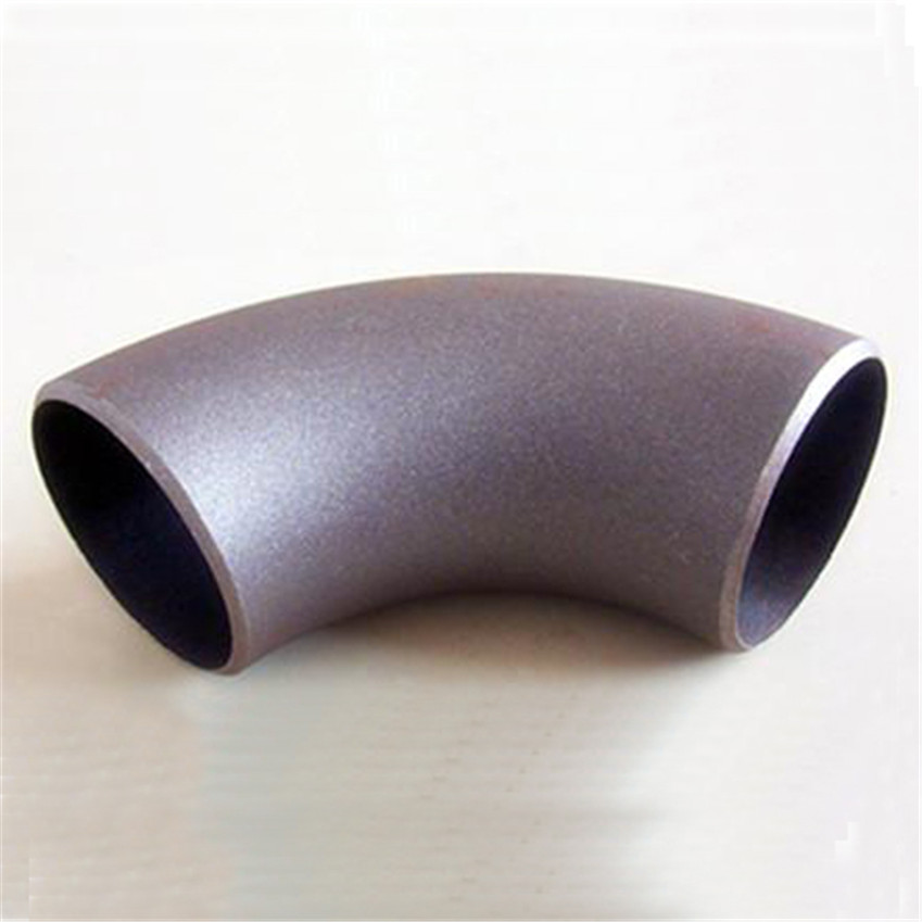 ELBOW Stainless seamless steel 316L pipe fittings