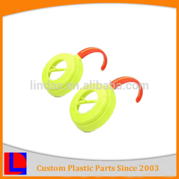 High quality plastic bottle cap seal plastic container seal plastic seal