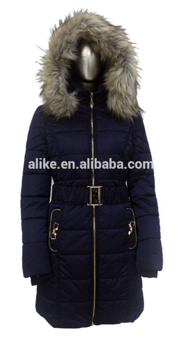 ALIKE women's winter jacket new fashion jacket