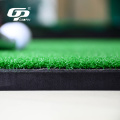 Tapis de golf en gazon en nylon Tapis de parcours de golf