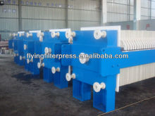 dewatering water machine