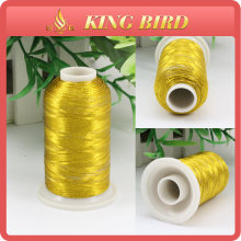 popular core metallic embroidery thread