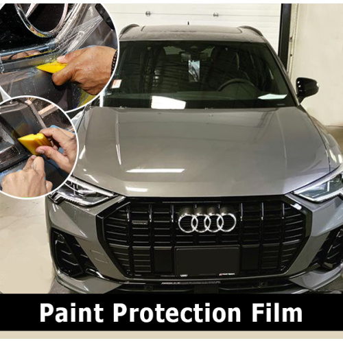 Tph Paint Protection Film Auto