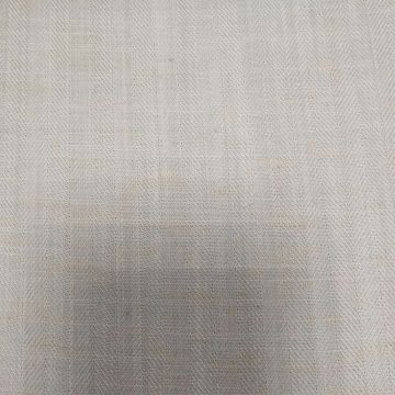 RAYON LINEN BIG HERRINGBONE