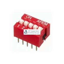 New Dial Switch Accessories: NDS-05-V