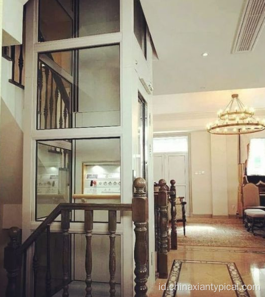 Lift Rumah Pribadi Rumah