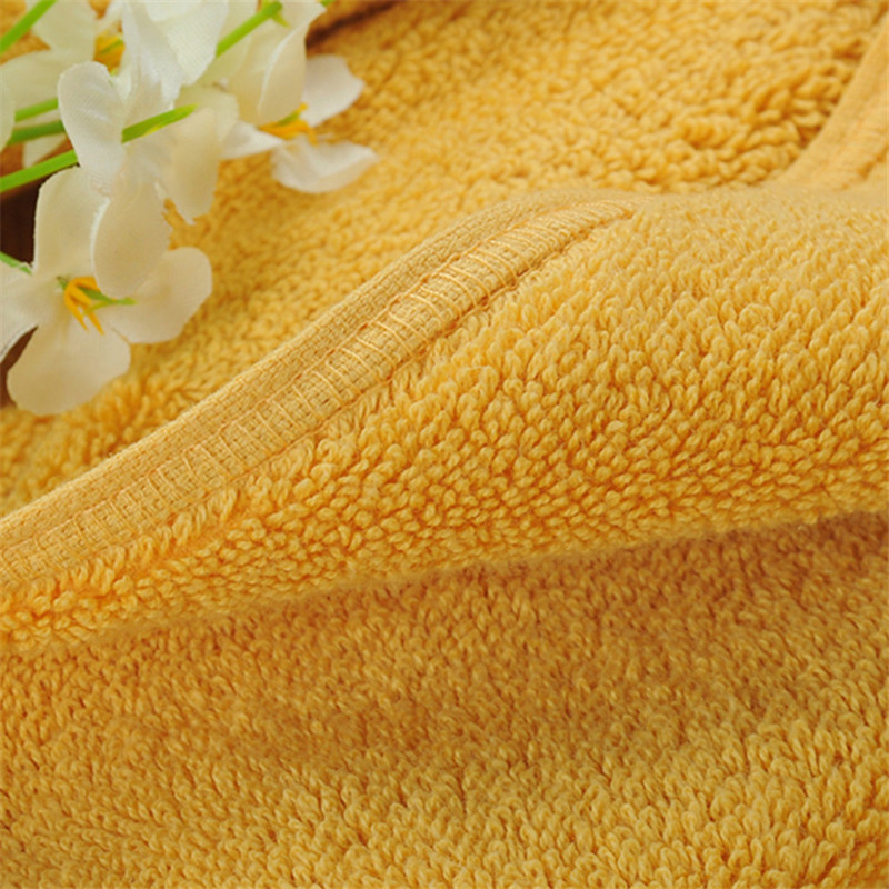 700g Thickened 100% Cotton Bath Towel for Adults for travel for home Super absorbent face bath towel bathroom spa sauna Towels