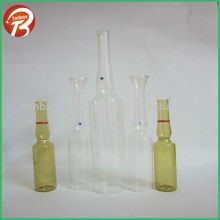 USP Type I 1ml glass ampoule