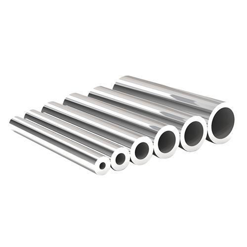 Stainless pipe