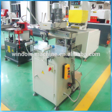 PVC Windows Making Machine for Lock Hole Drilling