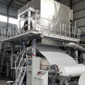 High Speed Paper Rewinder Machine