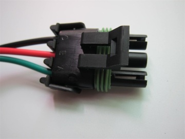 Brake Light Switch Wiring Harness