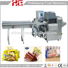HG 300 automatic packing machne for wafer stick