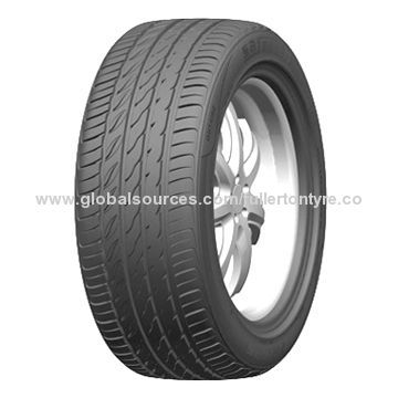 UHP Tires, Prompt Delivery Based on Large Stock