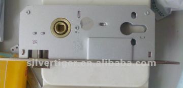 MEGGO lock body for egypt