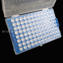 Pipette Filter Tips For Eppendorf