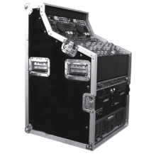 Djw-10u mixer case