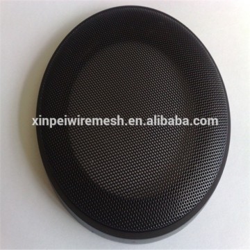 Black painting speaker grill (china factory)